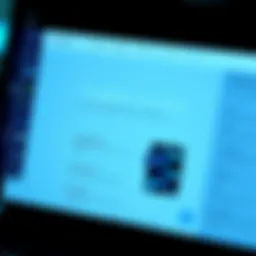 Overview of Google Fi Unlimited Plan interface