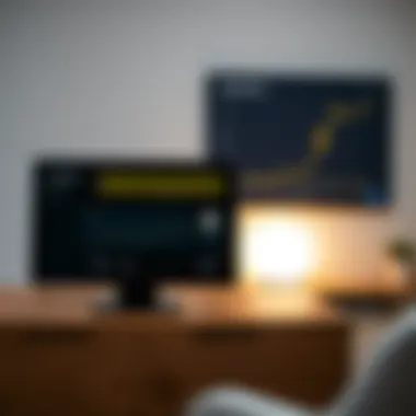 Performance metrics displayed on Google Nest Hub Max highlighting its capabilities