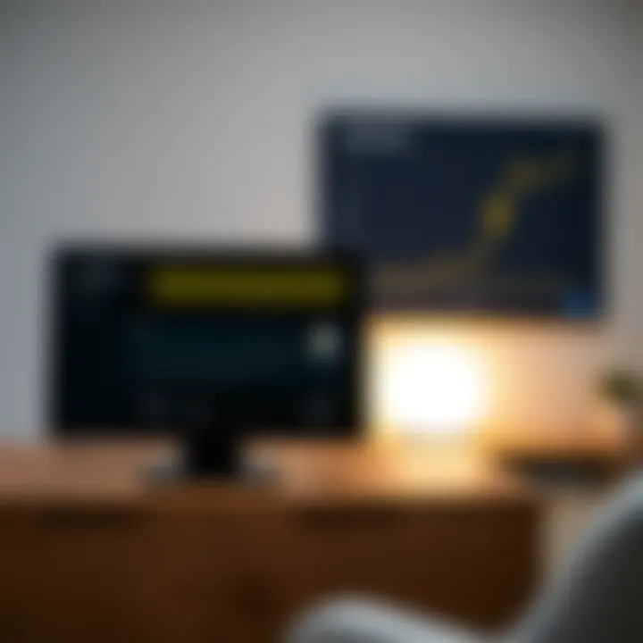 Performance metrics displayed on Google Nest Hub Max highlighting its capabilities