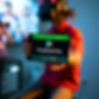 Impact of Google Play Pass on the Gaming Community Infographic highlighting the impact of Google Play Pass on the gaming community