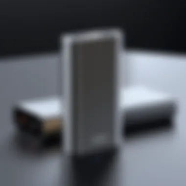 Choosing the Right Power Bank for You Guidelines for selecting the ideal power bank based on individual needs
