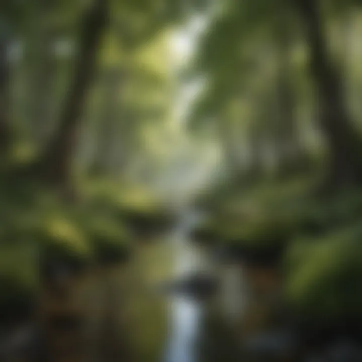Harmony in Nature