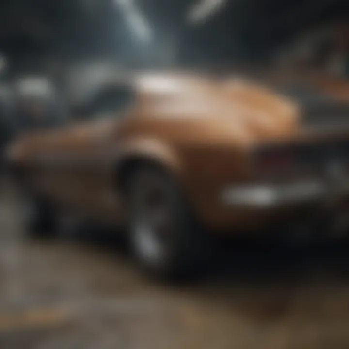 Enhancing Texture and Detail