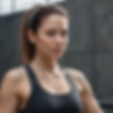 Wellness Revolution: Benefits of Xiaomi Fitness Watch Health benefits of using Xiaomi Fitness Watch