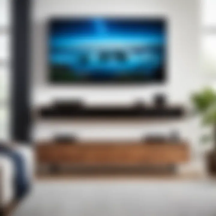 Home Network Integration