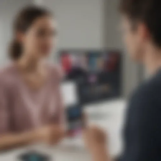 How to Add Another Person to Apple Music Introduction