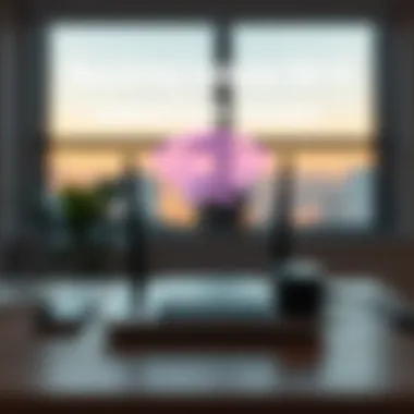 Troubleshooting Wi-Fi connection issues