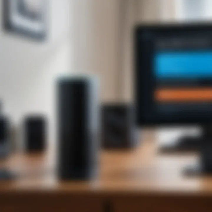 Troubleshooting common Alexa app issues