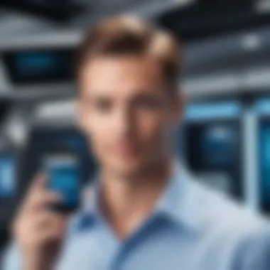 Carrier Service Solutions for Text Message Forwarding Carrier service options for forwarding texts