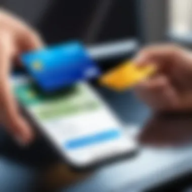 Benefits of Utilizing PayPal Cash Account Illustration of benefits of using PayPal Cash