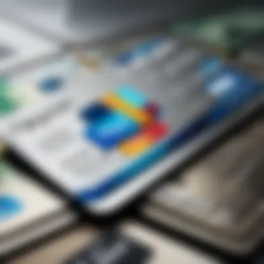 Integrating PayPal Cash with Other Financial Services Visual representation of integrating PayPal Cash with other services