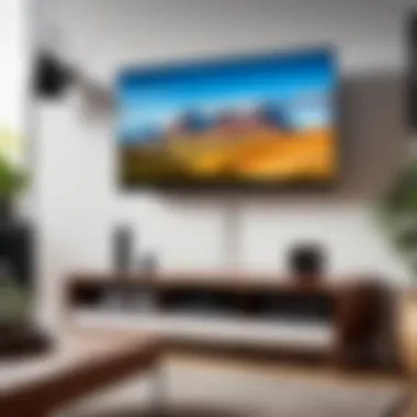 Setting Up Your Smartphone and TV Connection Smartphone and TV connection setup