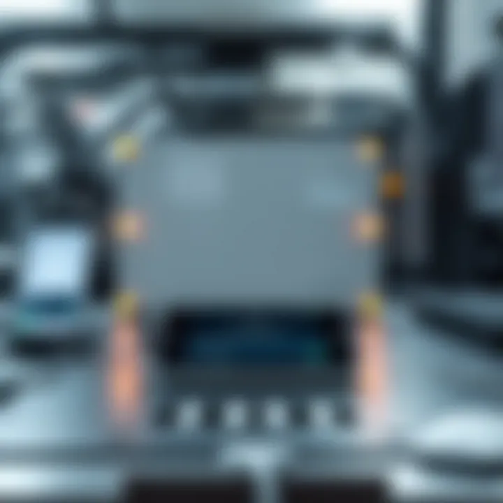 Technical setup for message sharing between Android devices