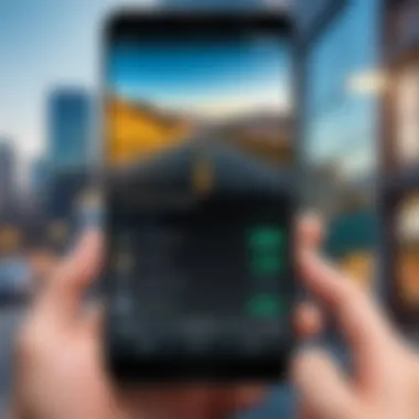 Top Call Recording Applications for Android Popular call recording applications
