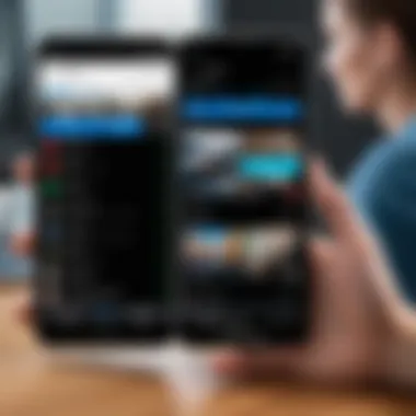 Configuring Privacy Settings for Recorded Calls Privacy settings for call recordings