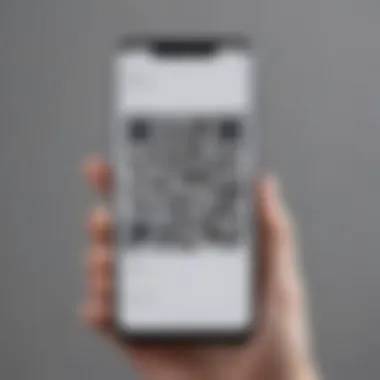 How to Scan QR Code on Samsung A21 Introduction How to Scan QR Code on Samsung A21 Introduction