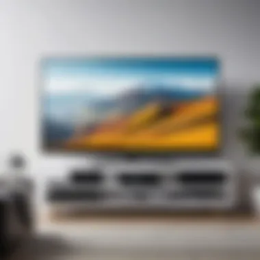Wired Connection Using HDMI Connecting a smartphone to a TV via HDMI