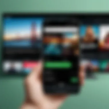 Streaming Alternatives to Hulu Alternatives to Hulu for streaming on Android