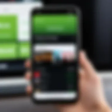Optimizing Hulu App Settings Hulu app settings optimized for streaming