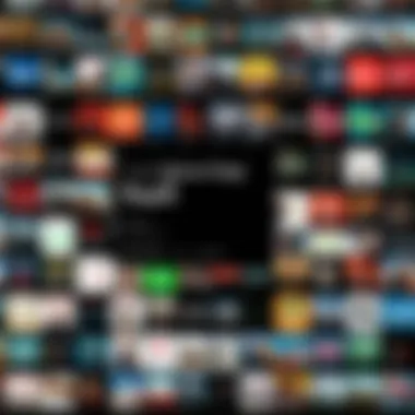 Diving into Hulu's Diverse Content Library Hulu content library overview