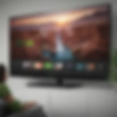 Making Informed Entertainment Decisions with Hulu TV Hulu TV Entertainment Choices
