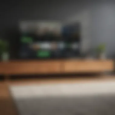 Enhancing Your Hulu TV Streaming Experience Hulu TV Streaming Experience