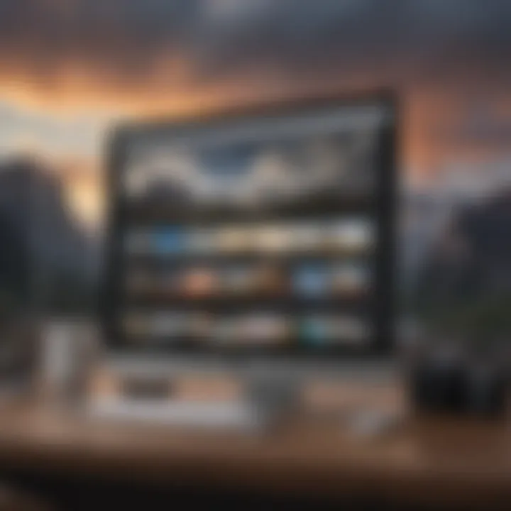Organize Your iCloud Photo Library