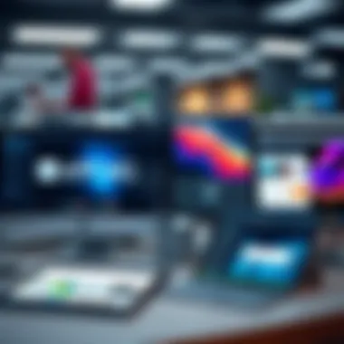 Showcasing Impressive Portfolios A showcase of impressive Android app portfolios