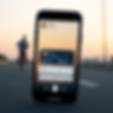 Motivational Features in Running Apps Motivational running app notifications