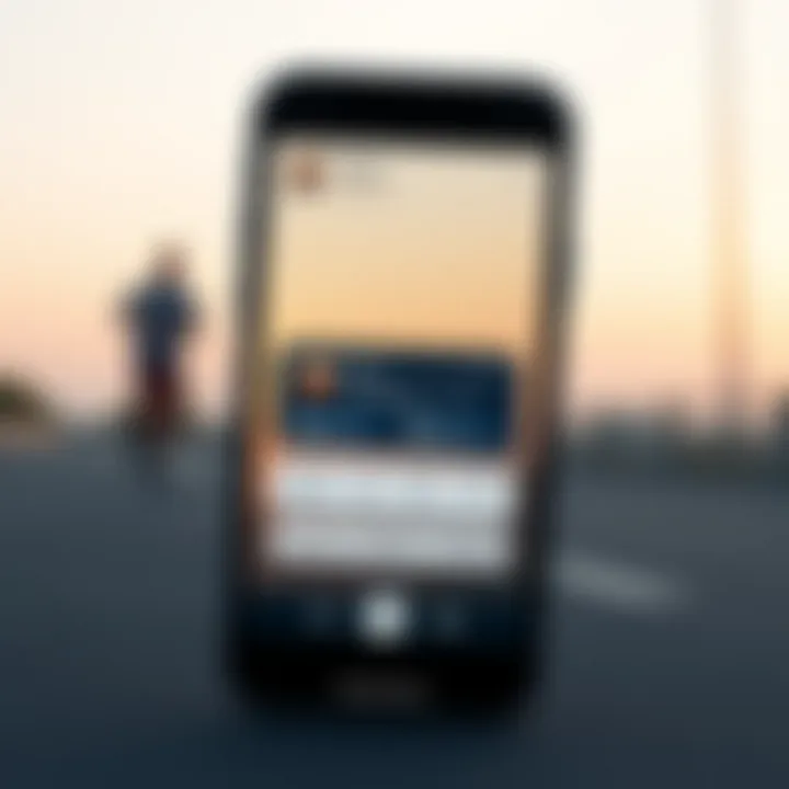 Motivational Features in Running Apps Motivational running app notifications