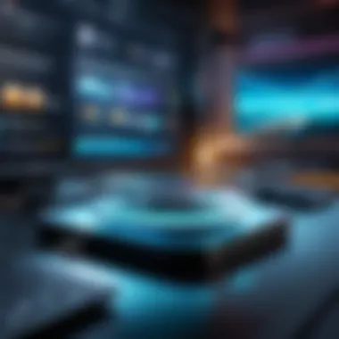 Factors Affecting Streaming Quality A detailed infographic outlining key factors for live streaming quality