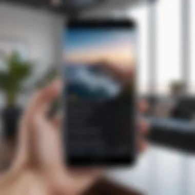 Reddit User Insights on Samsung Phones User reviews and ratings on Reddit for Samsung phones