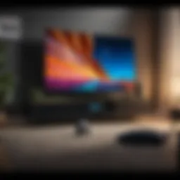 Immerse in HBO Max on Xbox Series X