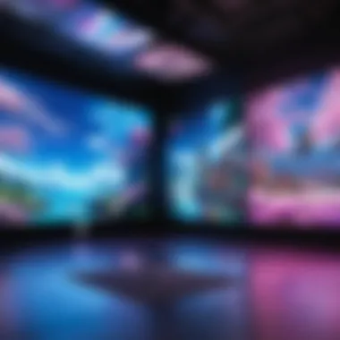 Immersive Funimation Experience Immersive Funimation Experience