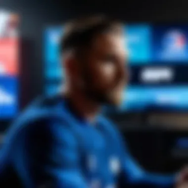 Shaping Streaming Future Impacts of ESPN-Paramount Plus Collaboration