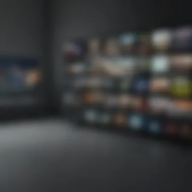 Delving Deep: Local Channels Inclusion on Hulu Live In-depth analysis of local channels inclusion on Hulu Live