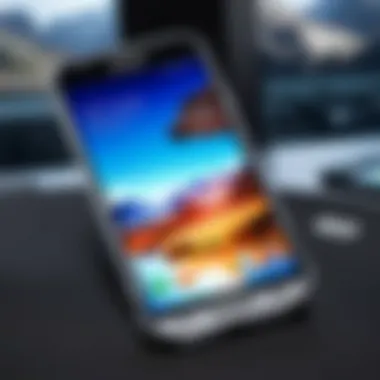 In-Depth Analysis of the Galaxy S5 Active: A Comprehensive Guide Introduction In-Depth Analysis of the Galaxy S5 Active: A Comprehensive Guide Introduction