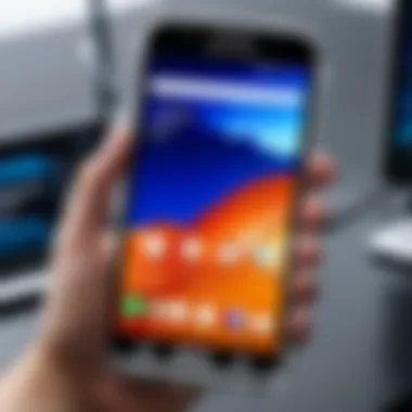 Notable In-Depth Analysis of the Galaxy S5 Active: A Comprehensive Guide Notable In-Depth Analysis of the Galaxy S5 Active: A Comprehensive Guide