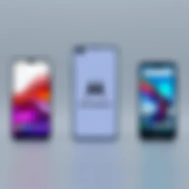 Comparing Motorola with Other Android Phones Comparative Analysis with Competitors