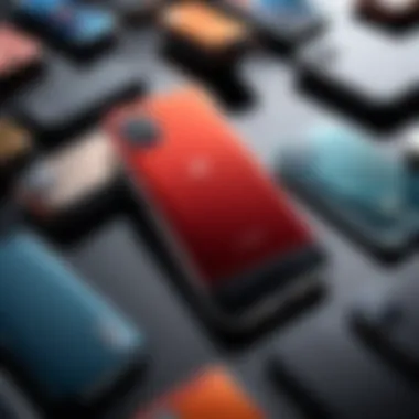 In-Depth Exploration of A20 Phone Covers Introduction In-Depth Exploration of A20 Phone Covers Introduction
