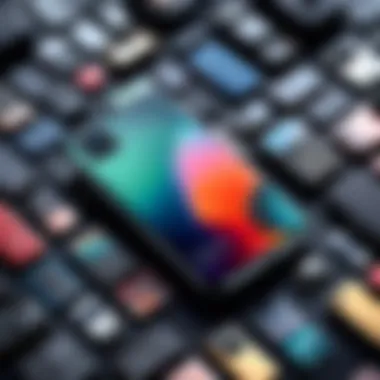 In-Depth Exploration of A20 Phone Covers Summary In-Depth Exploration of A20 Phone Covers Summary