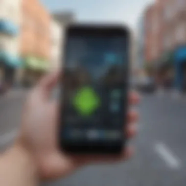 Revolutionizing Android Prepaid Plans Innovative Android Prepaid Plan