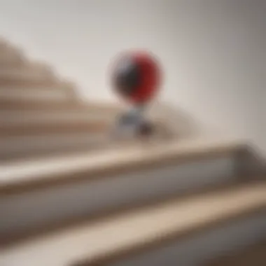 Innovative Anti-Fall Sensors in Roborock Innovative Anti-Fall Sensors in Roborock