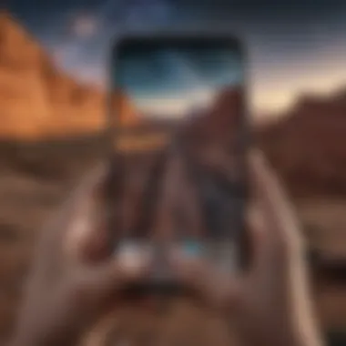 Capturing Brilliance: Camera Innovations in Galaxy Phones Innovative Camera Features