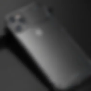 Cutting-Edge Protection Technology Innovative Design of Phone Case with Secure Port Cover