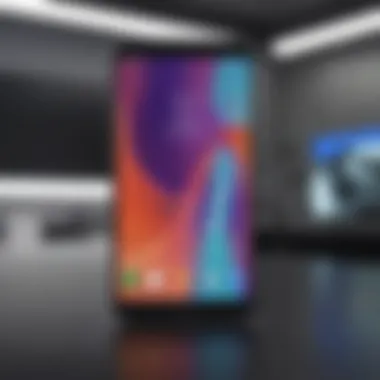 Innovative Features Innovative features of Samsung Galaxy A