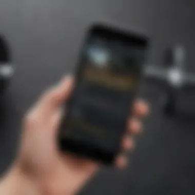 Revolutionary Workout Plan App Interface Innovative Fitness App Design
