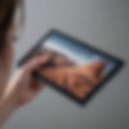 Innovative Flex Mode of Samsung Galaxy Flip