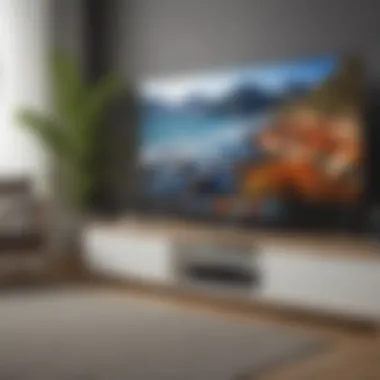 Revolutionizing Media Streaming Innovative media streaming technology