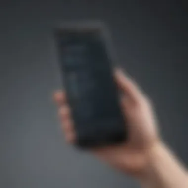 Unveiling the Future of Mobile Communication Innovative Mobile Communication